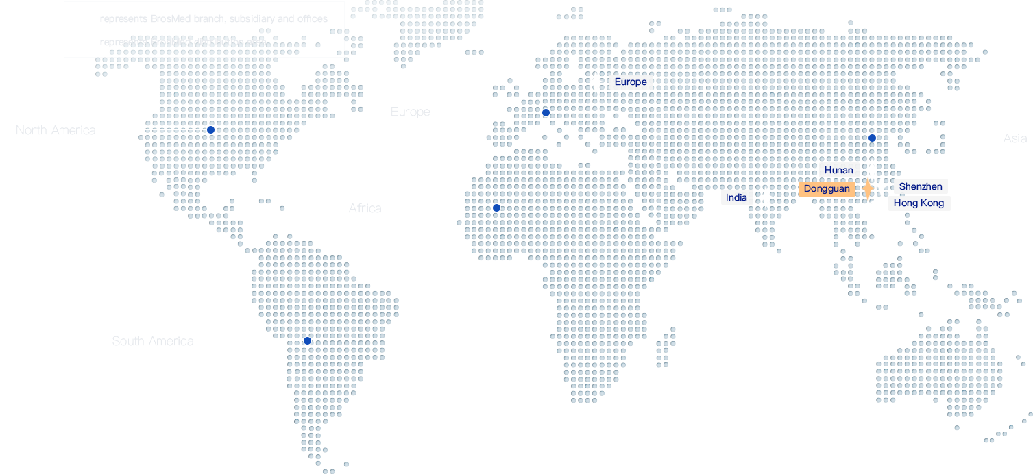 english map