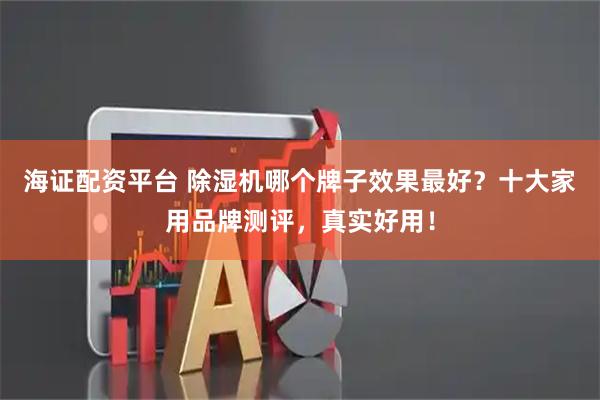 海证配资平台 除湿机哪个牌子效果最好？十大家用品牌测评，真实好用！